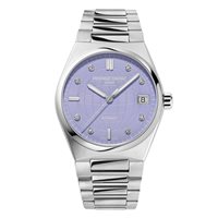 Orologio Frederique Constant Donna Highlife Heart Beat in Acciaio FC-303LPD2NH6B - FC-303LPD2NH6B